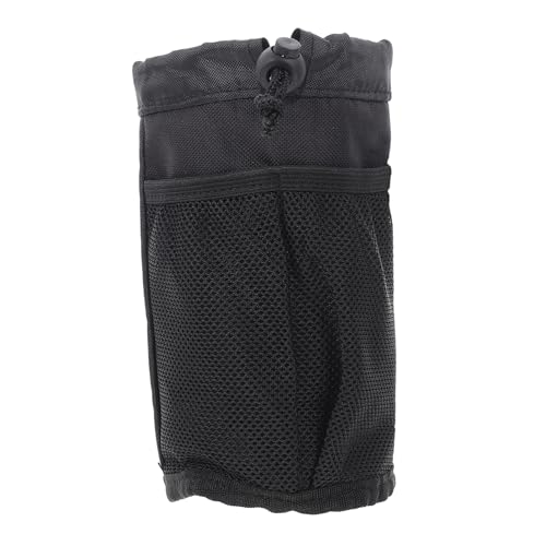 Didiseaon Stroller Cup Cover Wheelchair Bottle Holder Water Bottle Protection Cover Bike Cup Pouch Parent's Essential