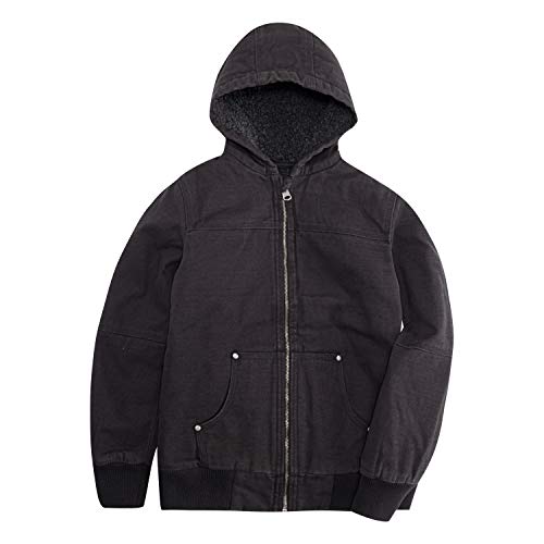 Levi's Boys' Hooded Jacket