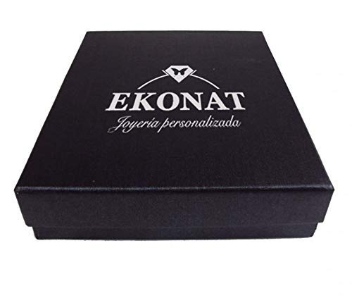 Colgante Tetragramatón Plata 925 Amuleto de Protección