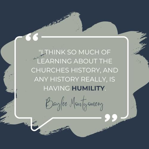 How to approach a faith crisis after uncovering shocking church history || with Baylee & Carli