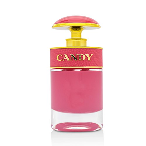 Prada Prada candy gloss edt vapo 30 ml