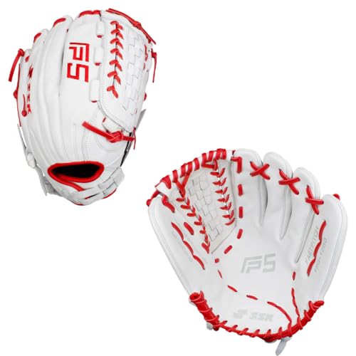 SSK FP5 Fastpitch Softball Glove (11.5-13)