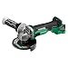 Produktbild Hitachi Akku Winkelschleifer 93201074 G 18 DBVL (Basic) HSC II (Brushless)