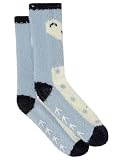 Women'secret Calcetines medianos Colección Fluffy Owl