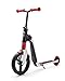 Produktbild Scoot & Ride Highwayfreak rot 2in1 Scooter & Laufrad 96174