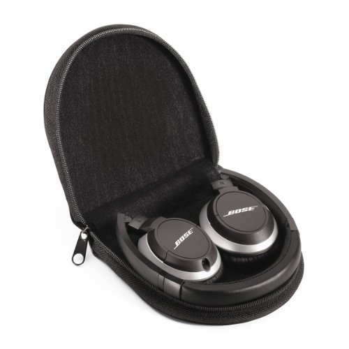 Bose Oe2 Audio Headphones Black (Discontinued By Manufacturer) #TOP3