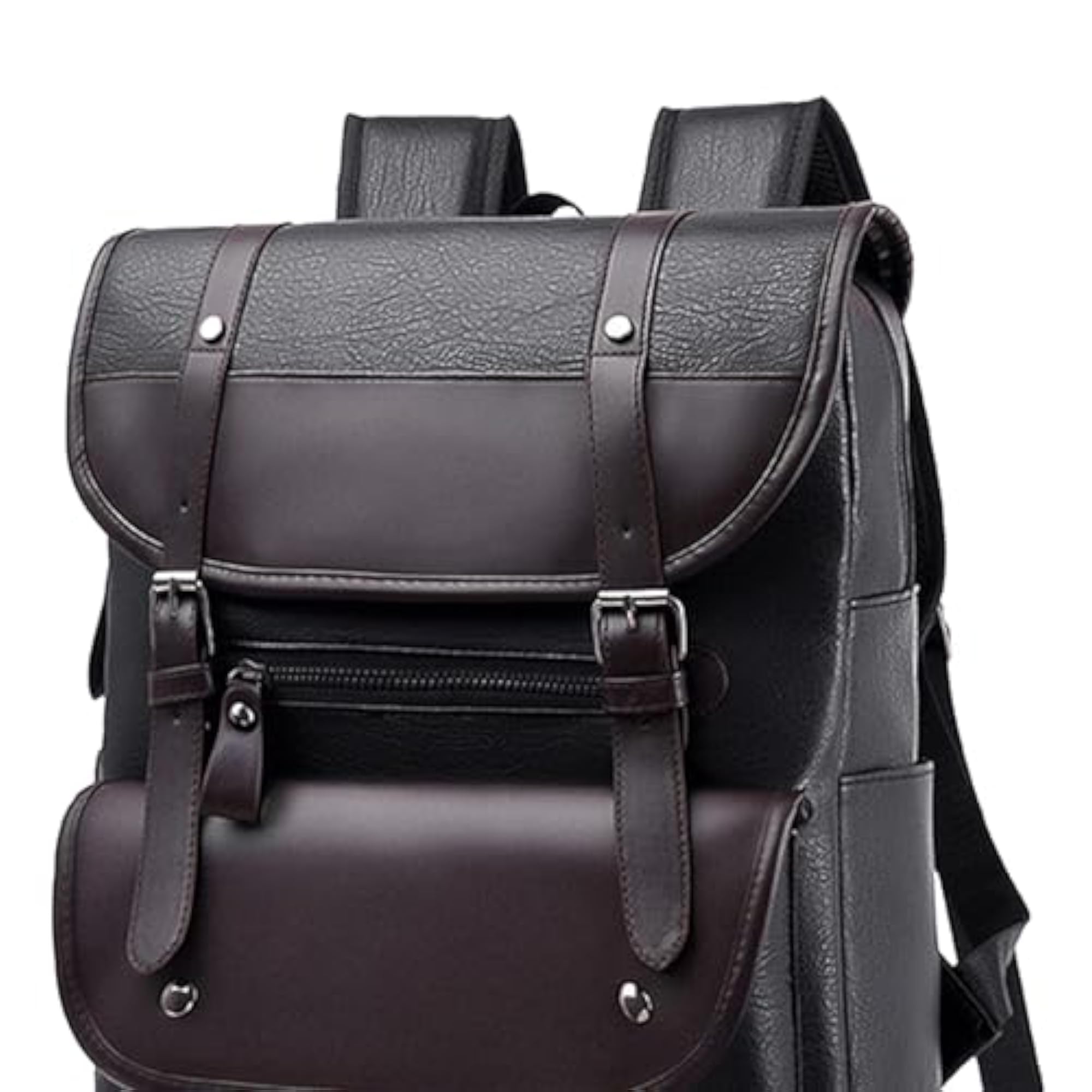Stylish Portable Travel Laptop Backpack for Hiking and Work