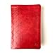 The Passion Translation New Testament, Red (2nd Edition, Faux Leather) - In-Depth Bible with Psalms, Proverbs, and Song of Songs, Makes a Great Gift for Confirmation, Holidays, and More
