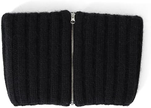 KIJIMA TAKAYUKI アルパカウール ネックウォーマー グレー International Gallery BEAMS（インターナショナルギャラリー ビームス