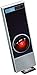 Moebius Models HAL9000 1/1 Scale Styrene Model 13.75" with LED, MOE20015