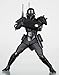Kaiyodo The Red Spectacles Revoltech #061 Super Poseable Action Figure Kerberos Panzer Cop with Protect Gear