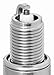 Stens Spark Plug 130-930 Compatible with Club Car Golf carts with Kawasaki 9, 11 HP OHV engines, Columbia Golf carts 1972 thru 1981, Honda GX160QX2, GX120, GXV120, GXV160 100-2622, 98079-55846