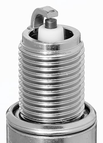 Image of NGK Spark Plug, NGK BPR9ES, ea, 1, One Size