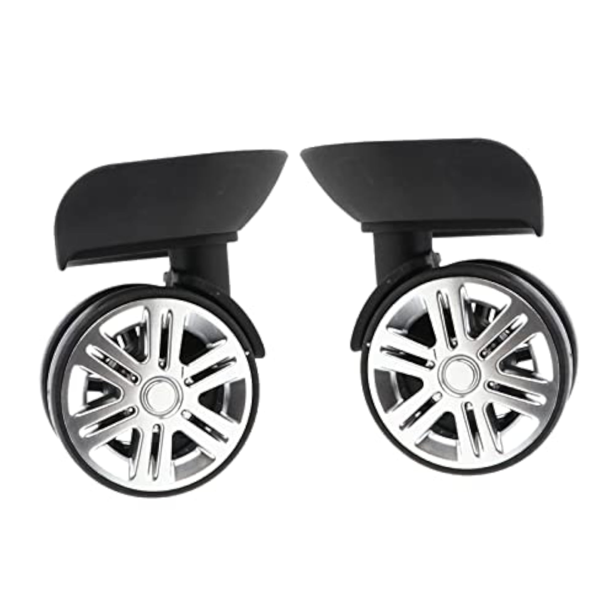 Swivel Suitcase Luggage Casters Replacement Wheels