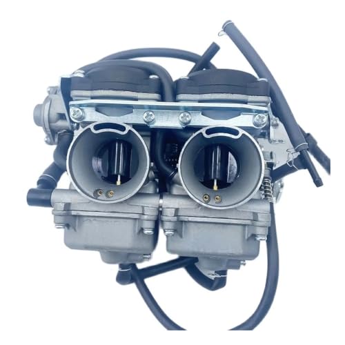 Carburateur À Vitesse Constante pour Moto Kawasaki ZZR400 et ZX400KE 1990-2006