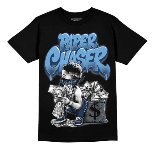Image of DopeSkill Graphic Tee Streetwear Hip Hop Hypebeast Street Style Unisex T-Shirt Sneaker Colour Matching Shirts Swag Y2K Style
