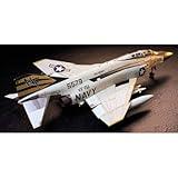 Maßstab 1:32 TAMIYA TM60306 300060306 - 1:32 Mc Donnell Douglas F-4J Phantom II Düsenjäger