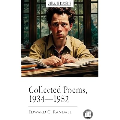 Collected Poems, 1934&ndash;1952