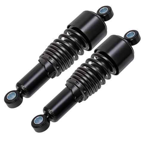 Amortisseur arrière 267mm pour moto Yamaha confort en balade