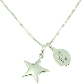 jewellery for 18th birthday daughter