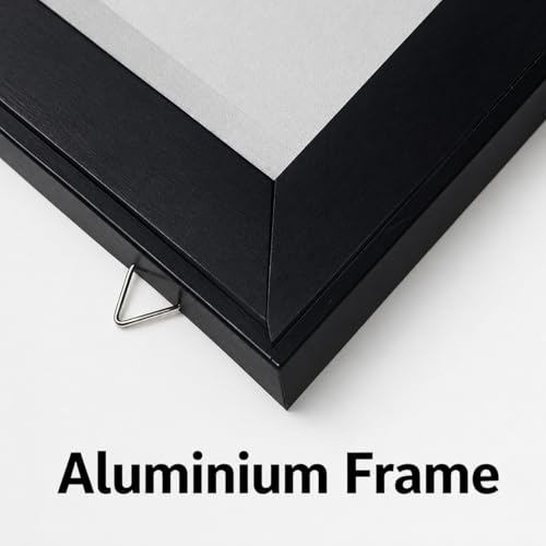 Image of LED Light Frame with Ganesha Design, 12x18 inch