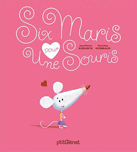 Six Maris pour une Souris