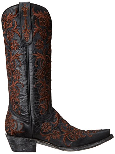 Old Gringo Women's Clarise Boot,Black,8 B Us #TOP5