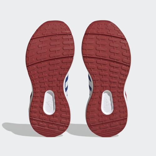 Image of Adidas Unisex-Child Fortarun 2.0 Running ShoesRunning Shoe