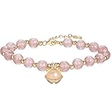 3. Wählen Sie das natürliche Rosa Chalcedon aus, das den natürlichen Glanz von Chalcedon unter dem Licht widerspiegelt, das warm und empfindlich ist, wobei erdberry-Kristall, das sich in der leichten Getriebe drollt, durchtrennt, transluzent und eine hellrosa Farbe aufweist.