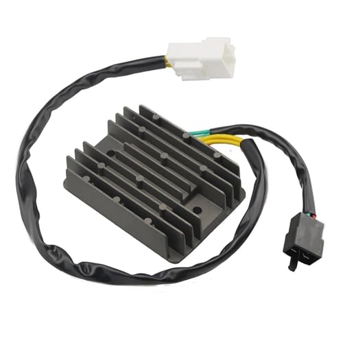 Régulateur de tension moto pour Aprilia RSV4 1000 boîtier redresseur de charge