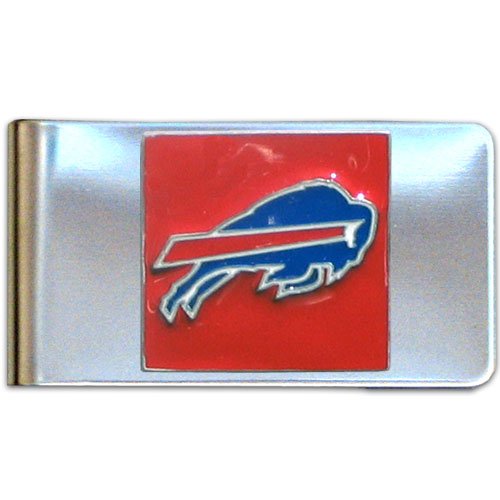 SiskiyouSteel Money Clip