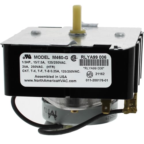 Miniatura 2 de ClimaTek Control de temporizador de secadora para Hotpoint WE4M357