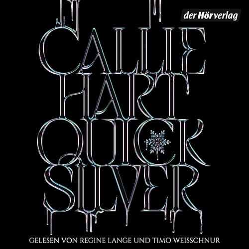 Quicksilver: Fae & Alchemy, Band 1