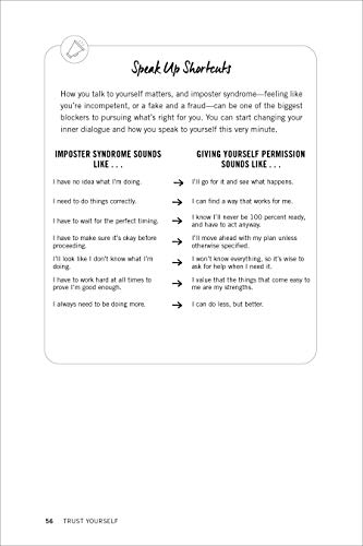 Trust Yourself: Stop Overthinking and Channel Your Emotions for Success at Work - Image 17