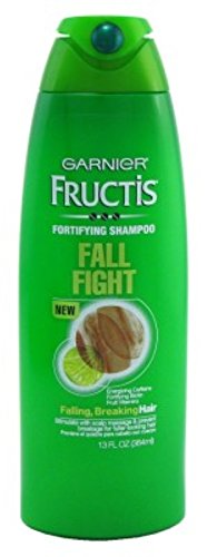 Garnier Fructis Shampoo Fall Fight 13oz (2 Pack)