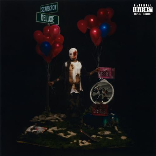 Play Scarecrow (Deluxe) by BLP KOSHER on Amazon Music