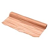 UTILIDAD: Estas mallas de cobre pueden llenar agujeros o grietas, usarse para mallas de ventanas domésticas, etc.