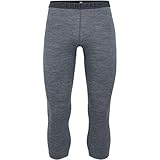 Icebreaker 200 Oasis Legless 3/4 Pant Men - Wärmende Unterhose