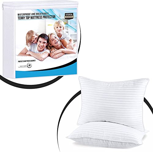 utopia pillow review