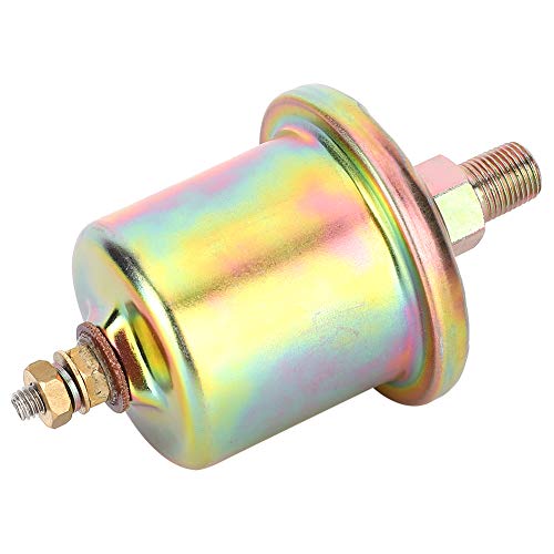 Capteur pression huile moteur 3015237 1 broche filetage 1/8NPT
