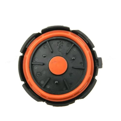 Kit tapa válvula PCV motor 11127555212 para culata BMW E60 E90 X1 N46 5