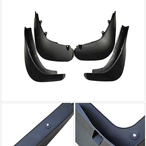 Bavettes pour Range Rover 2013-2019 L405 finitions esthétiques