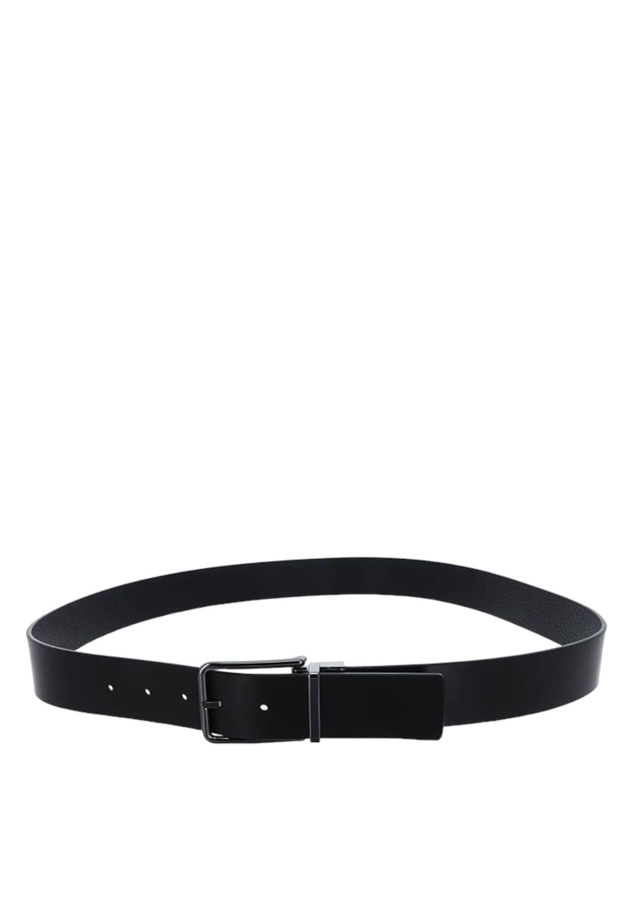 Calvin Klein Pasy Mężczyźni Adj/Rev Ciepło Pb 40 mm