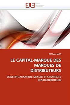 Le Capital-Marque Des Marques de Distributeurs