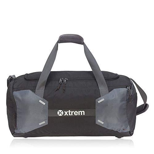Bolsa Esportiva Rider 055 Preto