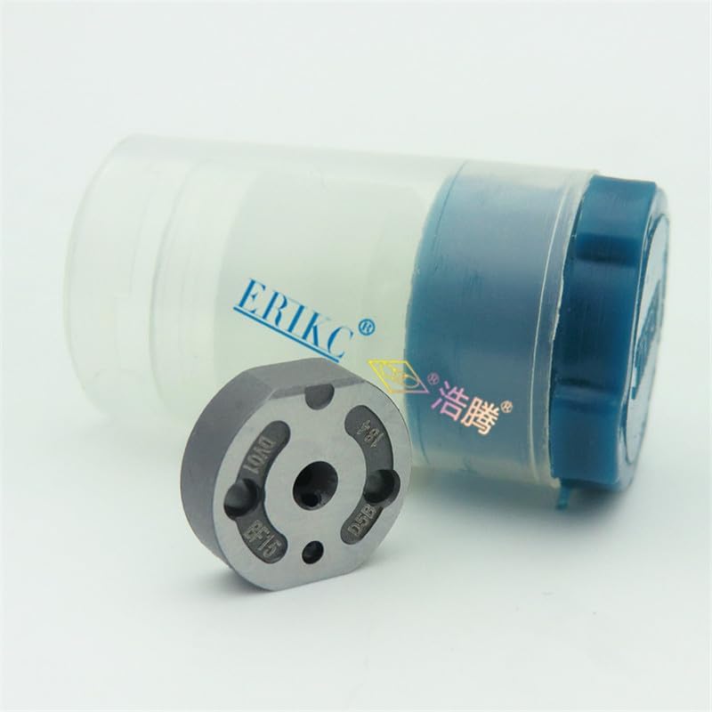 095000-6510 095000-6511 9709500-651 Fuel Injector Common Rail Control Valves 07# for T0Y0TA Dyna N04C Hino 300 Series
