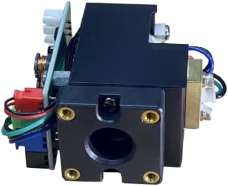 RGB 500 Fat Beam Red/Green/Blue Combined White Light Laser Diode Module TTL Modulation