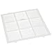 Produktbild Spares2go Komplettfilter für DeLonghi AC100 AC150 Klimaanlage