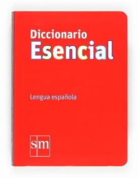 Flexibound Diccionario Esencial. Lengua española (Spanish Edition) [Spanish] Book