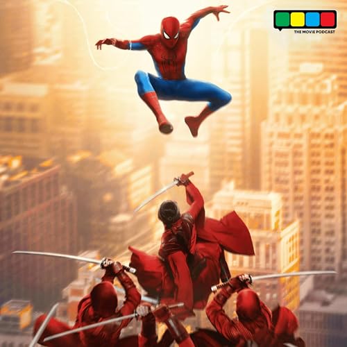 CinemaCon 2026: Sony Pictures (Spider-Man: Brand New Day, Beyond the Spider-Verse, The Legend of Zelda, Resident Evil, Insidious, Bloodborne and more!